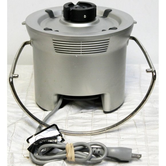 Breville Juice Fountain BJE200XL Motor Base ONLY Replacement Fully Working - Picture 4 of 8